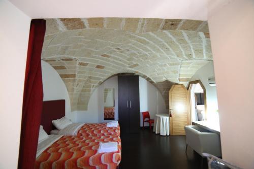 Bed & Breakfast Idomeneo 63
