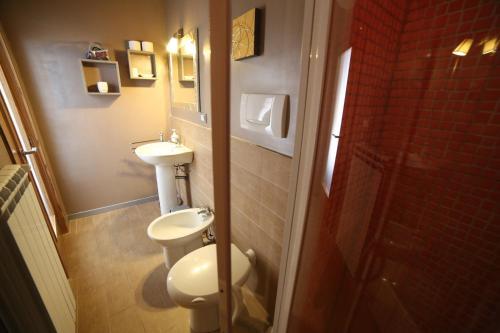 Bed & Breakfast Idomeneo 63