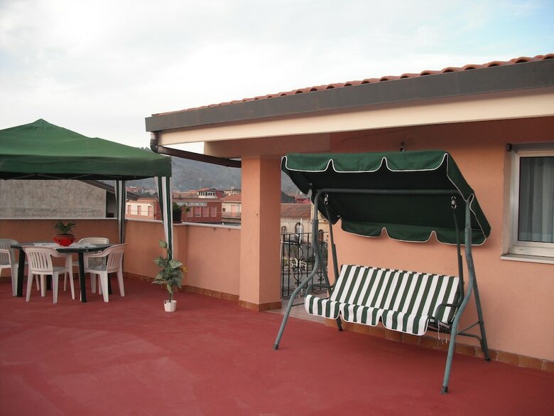 Apartamento Casa Vacanze Da Sina
