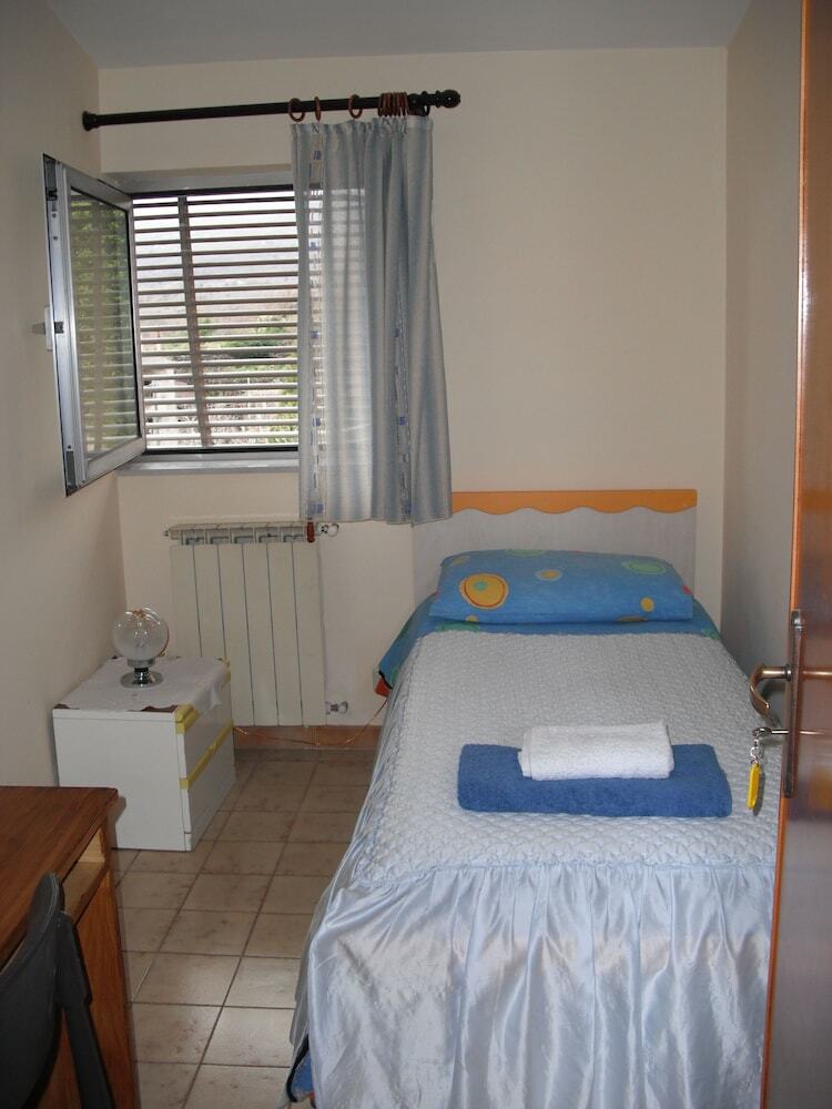 Apartamento Casa Vacanze Da Sina