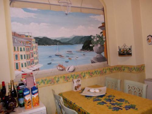 B&B Vela Sea