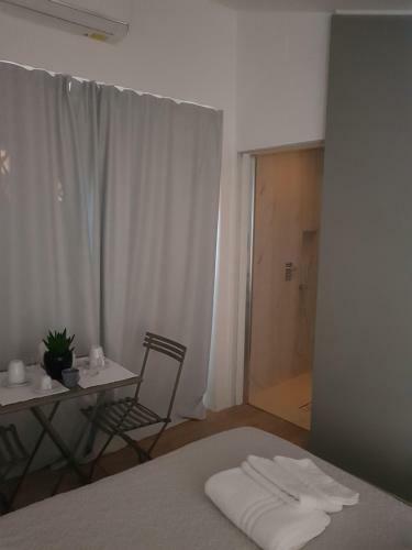 Apartamento A Priori