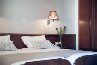 Avra City Hotel (former Minoa Hotel)