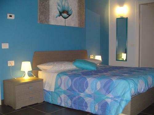 Bed & Breakfast I Fiori Di Malpensa
