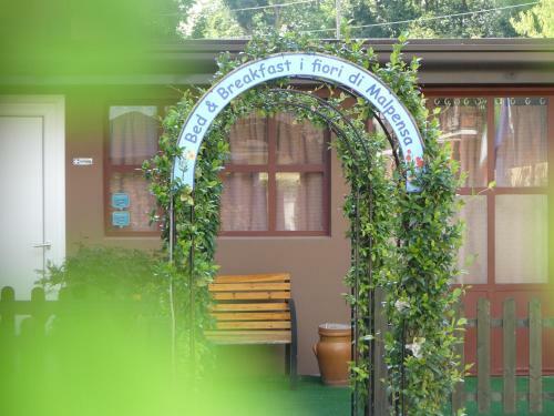 Bed & Breakfast I Fiori Di Malpensa