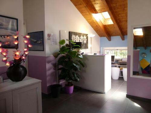 Bed & Breakfast I Fiori Di Malpensa