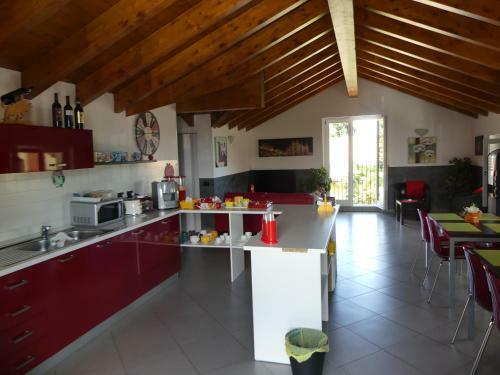 Bed & Breakfast I Fiori Di Malpensa