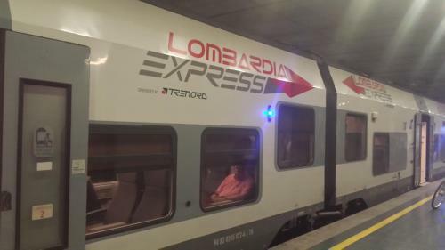Bed & Breakfast I Fiori Di Malpensa