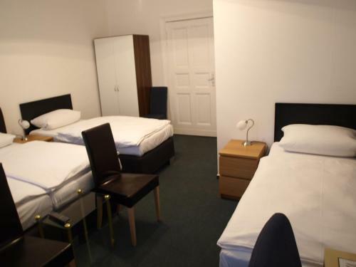 Hotel-pension Dorma
