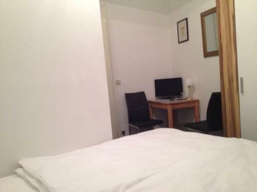 Hotel-pension Dorma