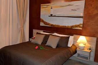 Fiumicino Airport B&B Deluxe