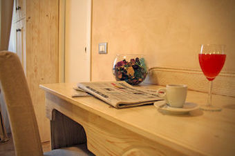 Fiumicino Airport B&B Deluxe
