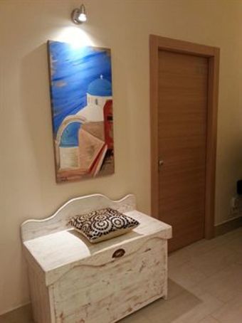 Fiumicino Airport B&B Deluxe