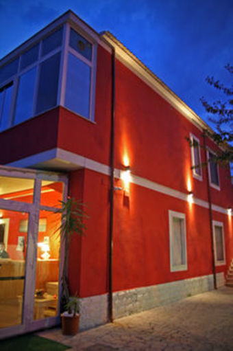 Fiumicino Airport B&B Deluxe