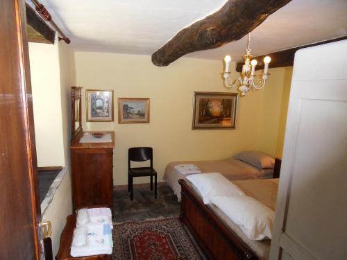 Agroturismo Ca' Scheta