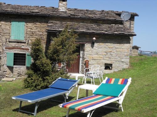 Agroturismo Ca' Scheta