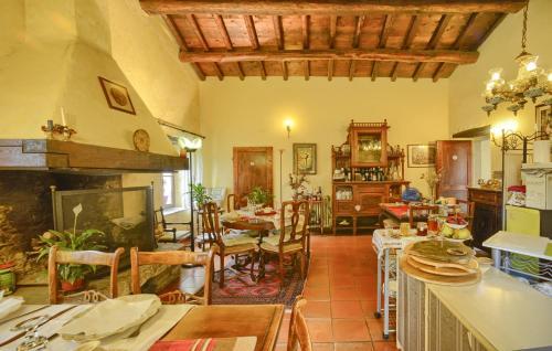 Agroturismo Ca' Scheta