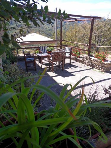 Agroturismo Ca' Scheta