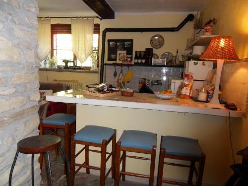 Agroturismo Ca' Scheta