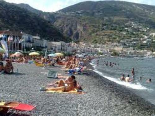 Camping Baia Unci