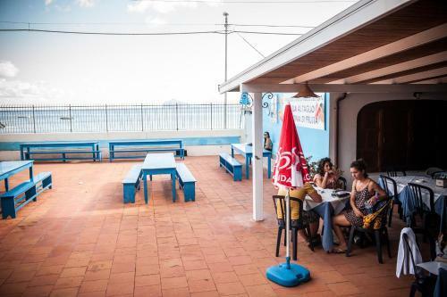 Camping Baia Unci