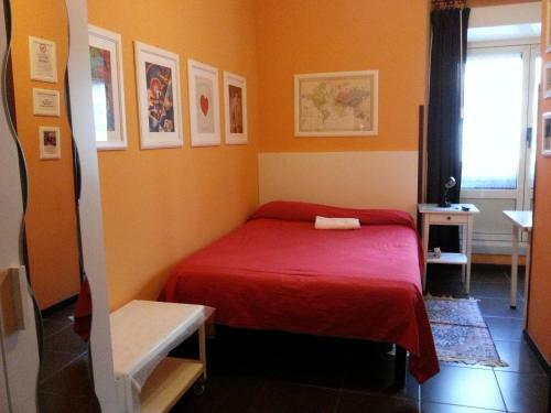 Hostal Affittacamere Andronaco