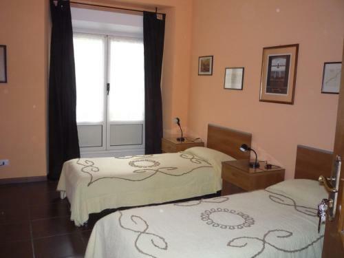 Hostal Affittacamere Andronaco