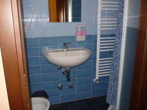 Hostal Affittacamere Andronaco