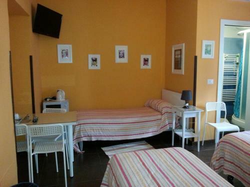 Hostal Affittacamere Andronaco