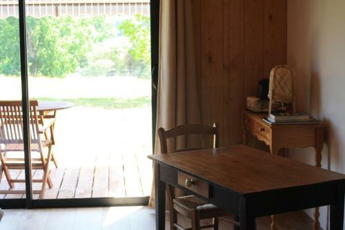 Bed & Breakfast Chambre D'h�tes Douceurs P�rigourdines