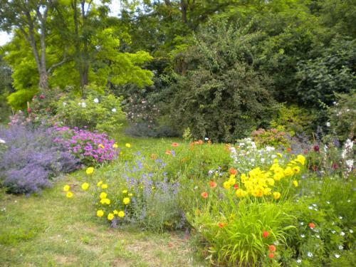 Bed & Breakfast Chambre D'h�tes Douceurs P�rigourdines