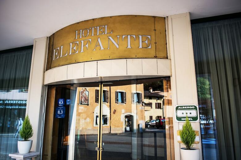 Hotel Elefante
