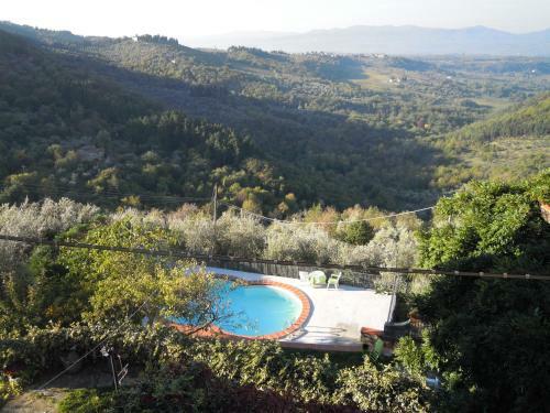 Holiday Home Bel Panorama