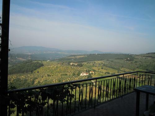 Holiday Home Bel Panorama