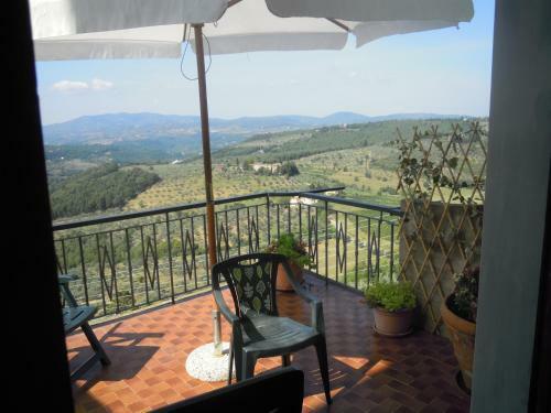 Holiday Home Bel Panorama