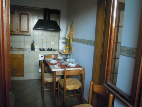 Holiday Home Bel Panorama