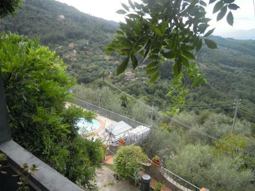 Holiday Home Bel Panorama