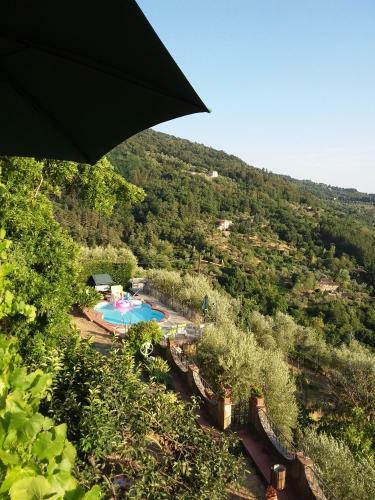 Holiday Home Bel Panorama