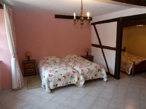 Hotel Caveau De L'ami Fritz