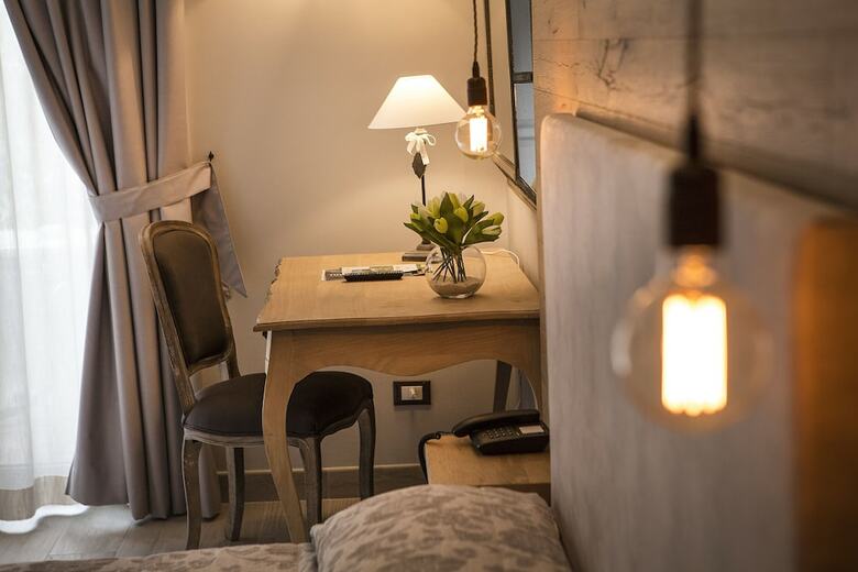 Hotel Livia