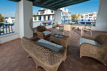 Portoverde Beach Apartments