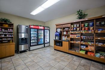 Hotel Candlewood Suites Perrysburg