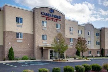 Hotel Candlewood Suites Perrysburg