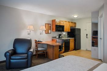 Hotel Candlewood Suites Perrysburg
