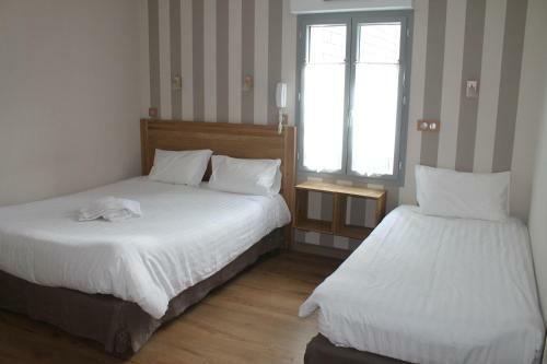 Hotel H�tel De Londres