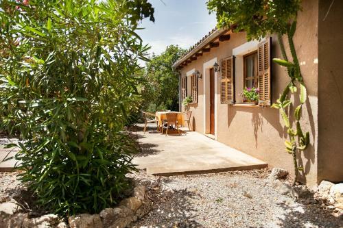 Agroturismo Can Patro