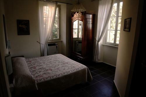 Hotel Trattoria Albergo La Vignetta