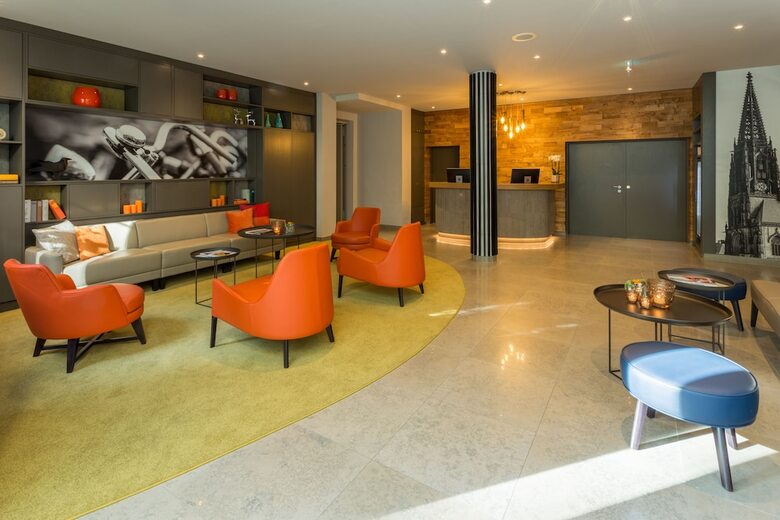 Parkhotel Hohenfeld M�nster