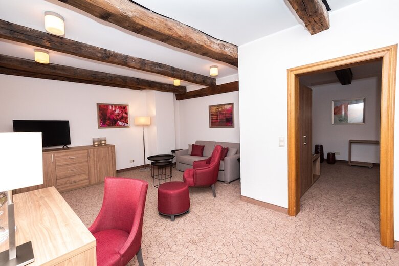 Parkhotel Hohenfeld M�nster