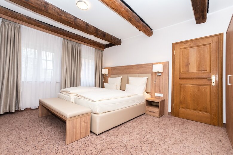 Parkhotel Hohenfeld M�nster